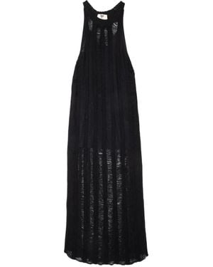 Aniye By Alena Maxi Dress - Black