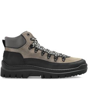 Bogner Helsinki Boots - Black