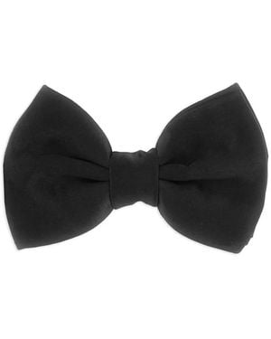 Corneliani Bow Tie - Black
