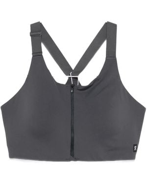 On Shoes Endurance Sports Bra - Black