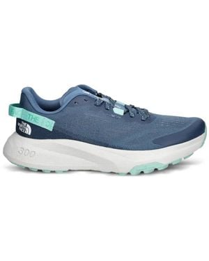 The North Face Altamesa 300 Performance Sneakers - Blue