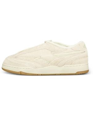 Reebok X Tobe Nwigwe Chukwu Abuo Toggle-Lace Trainers - White