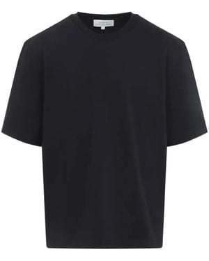 Studio Nicholson Camiseta Lay A Capas - Azul