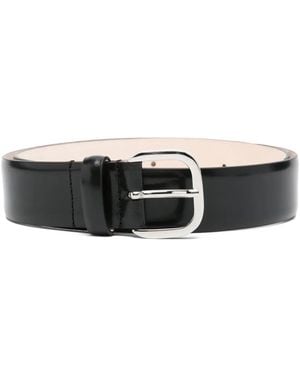 DEHANCHE Jeanne Belt - Black