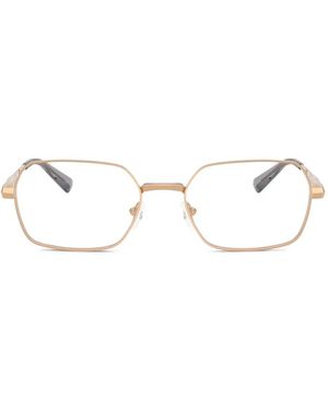 Michael Kors Culver City Glasses - Natural