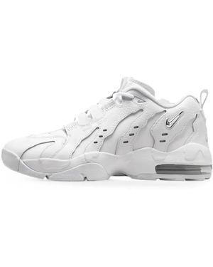 Nike Air Dt Max '96 Low-Top Sneakers - White