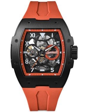 INGERSOLL  1892 Play 45Mm Watch - Red