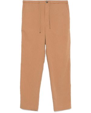 Nanushka Einar Broek - Naturel