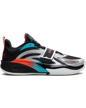 Anta Kai 1 "Kai-Leidoscope" Sneakers - Blue