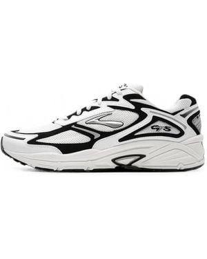 Brooks Adrenaline Gts 4 Sneakers - White