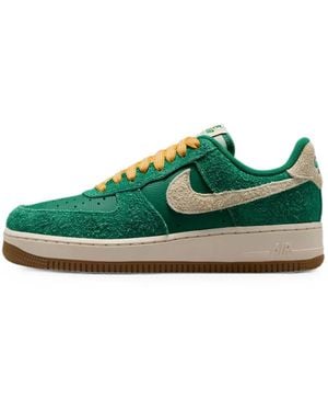 Nike Air Force 1 '07 Sneakers - Green