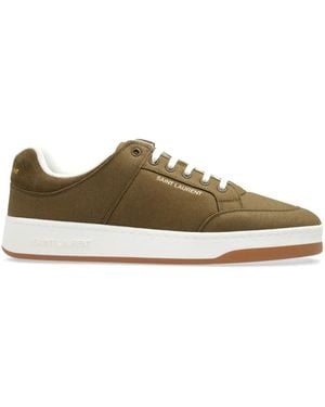 Saint Laurent Sl/61 Trainers - Multicolour