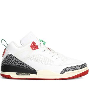 Nike Spizike Low Se Trainers - White