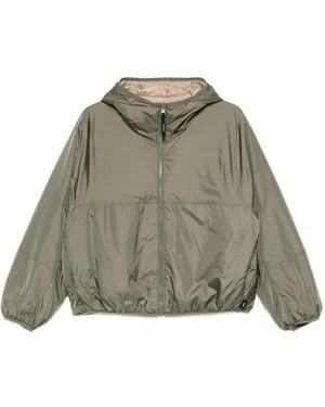 Aspesi Hooded Jacket - Green