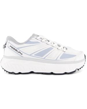 Fessura Trail Sbl 01 Sneakers - White