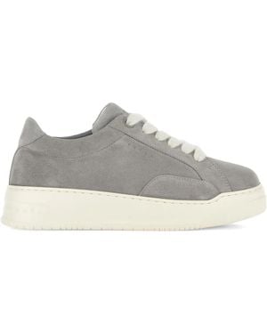 Hogan Sneakers Chamallow - Grigio