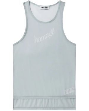 Low Classic Sleeveless and tank tops for Women | Online Sale