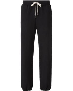 John Elliott Pantaloni Sportivi Capricorn - Nero