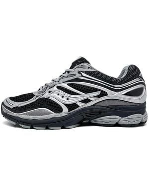 Saucony Progrid Omni 9 Sneakers - White