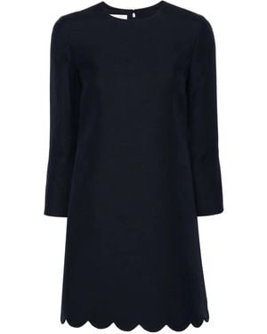 Valentino Garavani Abito Corto - Blu