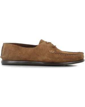 Paul Smith Truro ローファー - ブラウン