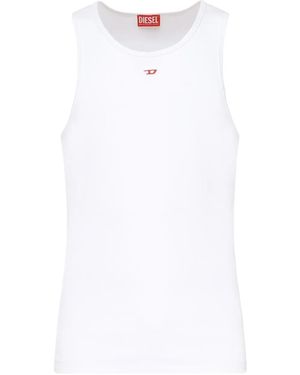 DIESEL Sleeveless t-shirts for Men | Online Sale up to 60