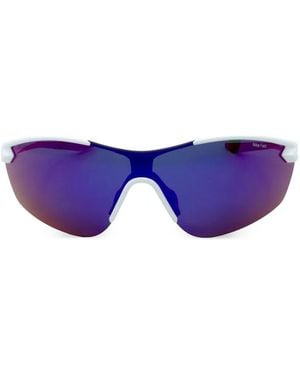Nike Victory Elite Team Sunglasses - Purple