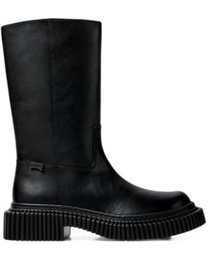 Camper Bottines Pix Berlin - Noir