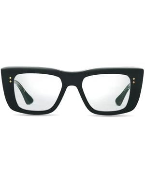 Dita Eyewear Mahine 眼鏡フレーム - ブラック