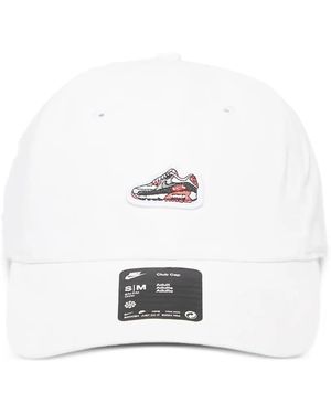 Nike Casquette Air Max 90 - White