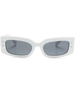 Dolce & Gabbana Dg4479 Sunglasses - Grey