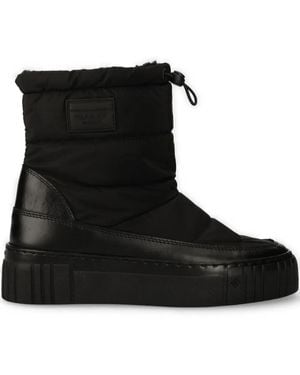 GANT Snowmont Boots - Black