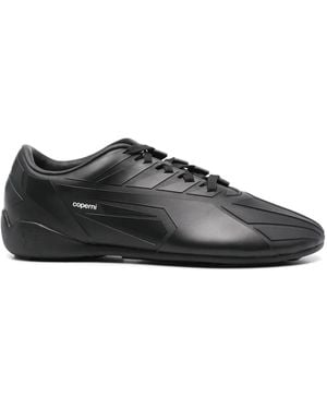 Coperni X Puma Speedcat Sneakers - Black