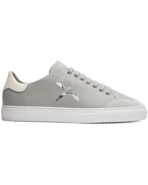 Axel Arigato Clean 90 Bee Bird Trainers - White