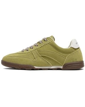 Bimba Y Lola 13 16 Indoor Trainers - Green