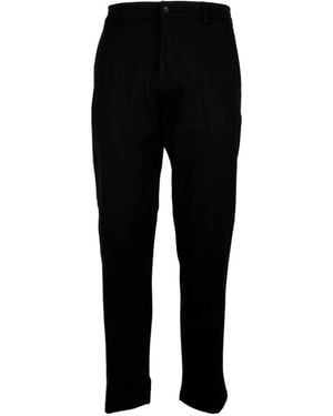 Siviglia Picasso Trousers - Black