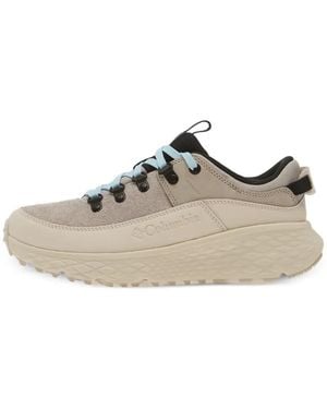Columbia Terrastride Bc Trainers - White