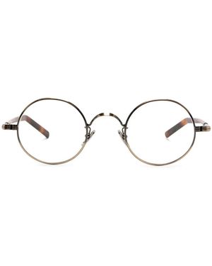 Lunor Occhiali M6 - Metallizzato