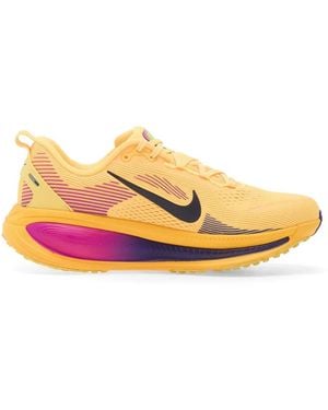 Nike Sneakers Vomero 18 - Giallo