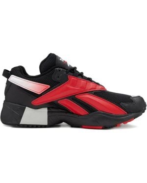 Reebok Intv 96 スニーカー - レッド