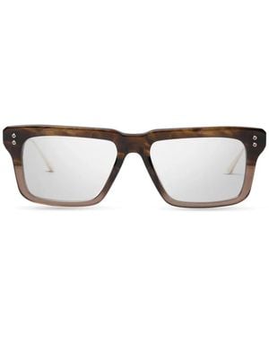 Dita Eyewear Lataro Sunglasses - Brown