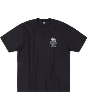 トップス stussy woman ステューシーウィメン ステューシー Tシャツ 長袖 STUSSY