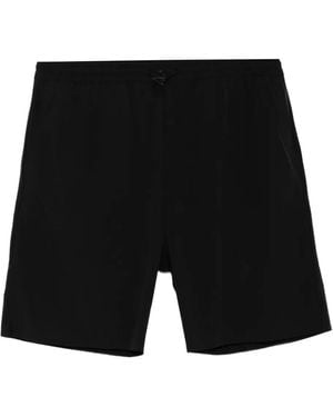 CONDITION WEAR Everyday Training Shorts - Black