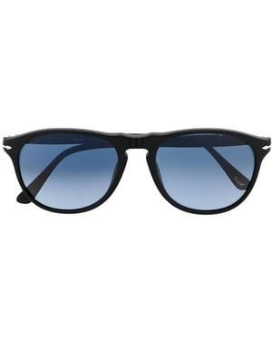 Persol Angular Sunglasses - Multicolour