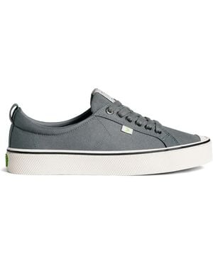 CARIUMA X Mater-Piece Oca Sneakers - Grau