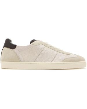 Brunello Cucinelli Classic スニーカー - ホワイト
