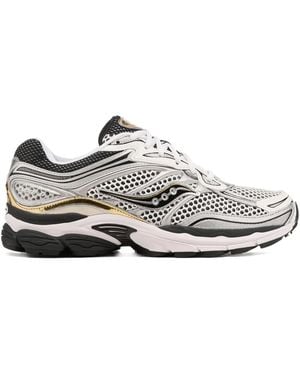 Saucony Progrid Omni 9 Sneakers - White