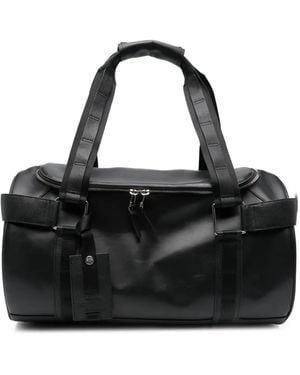 The North Face Base Camp Holdall Bag - Black