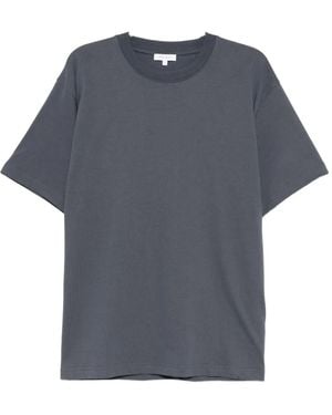 Norse Projects コットン Tシャツ - ブルー