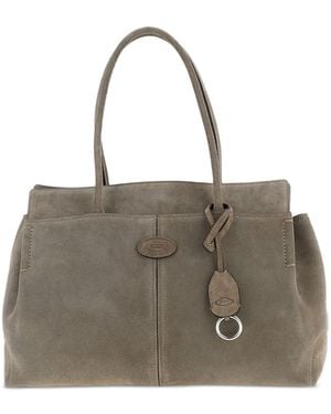 Tod's Bag - Grey